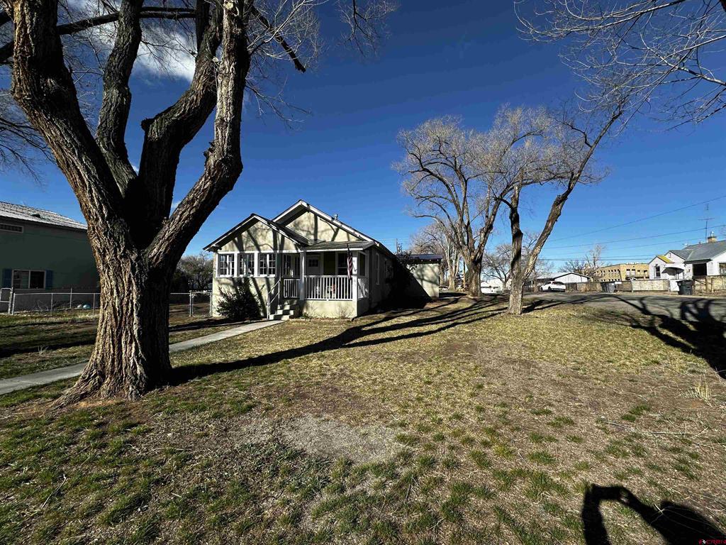 201 S Washington Street Cortez CO 81321