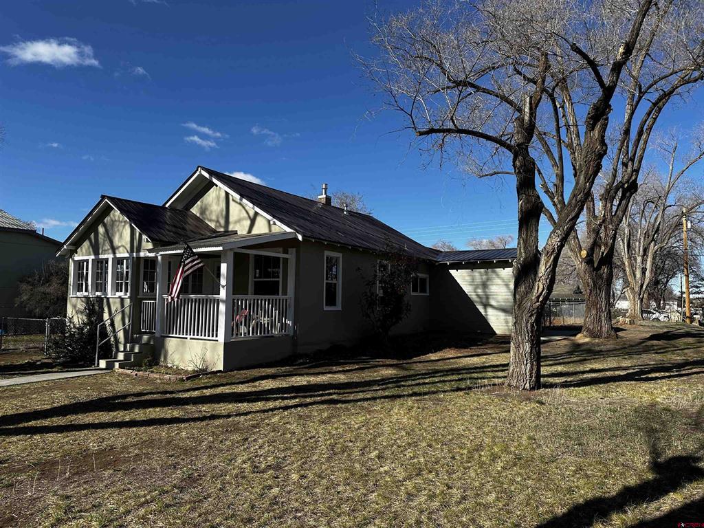 201 S Washington Street Cortez CO 81321