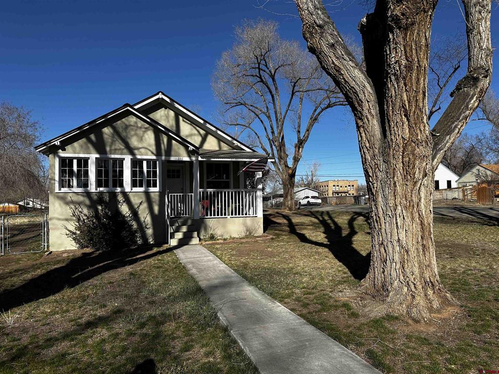 201 S Washington Street Cortez CO 81321