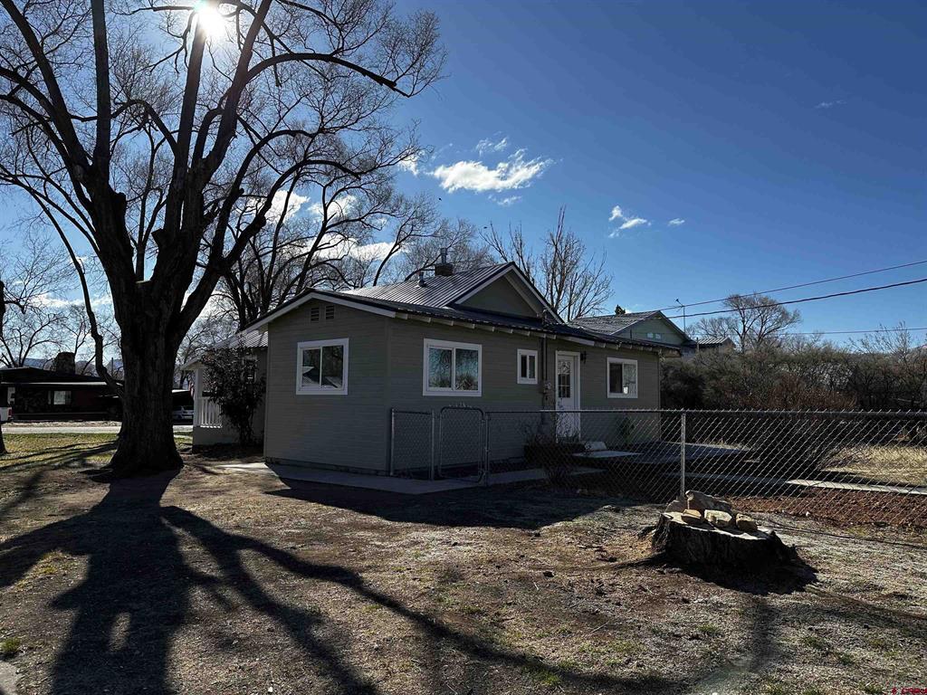 201 S Washington Street Cortez CO 81321