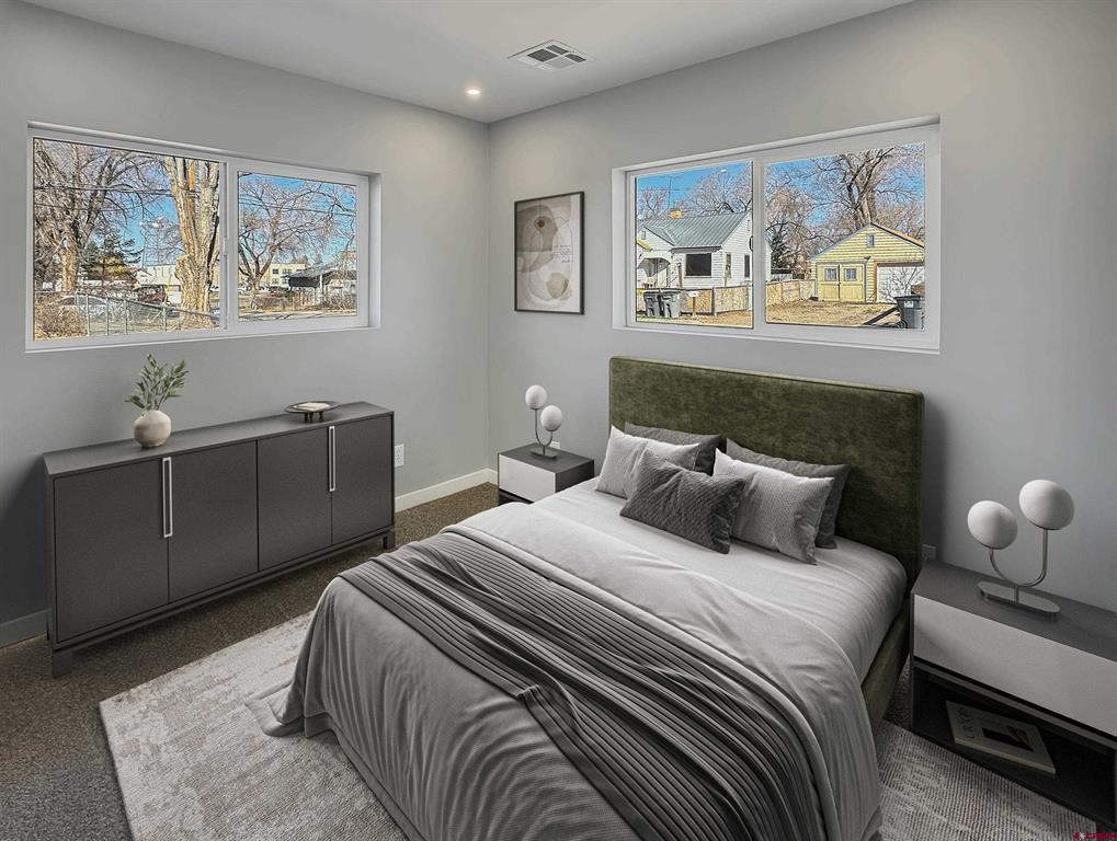 201 S Washington Street Cortez CO 81321