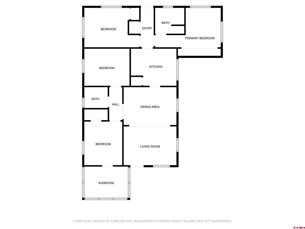 201 S Washington Street Cortez CO 81321