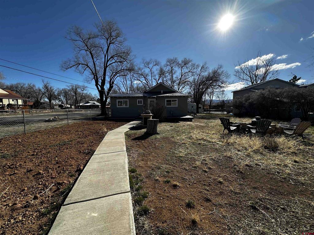 201 S Washington Street Cortez CO 81321