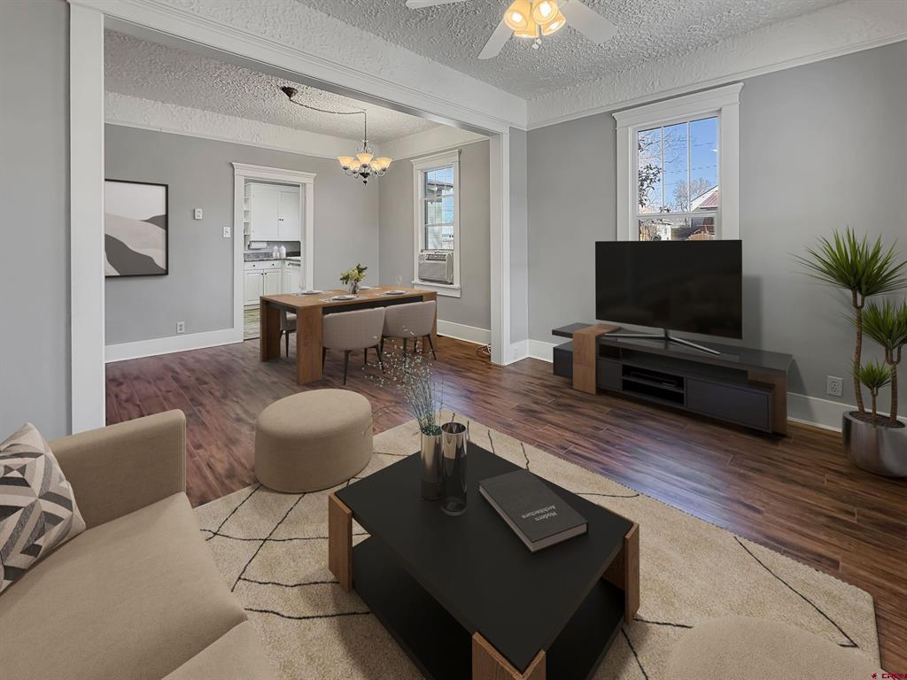 201 S Washington Street Cortez CO 81321