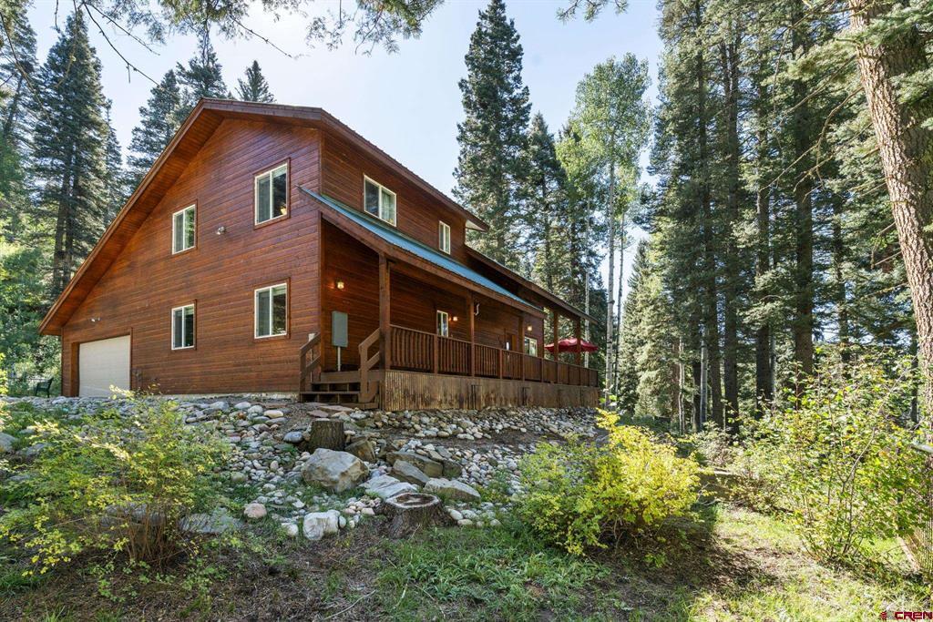 150 Mccoy Creek Drive Durango CO 81301