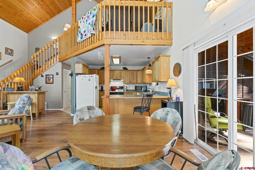 150 Mccoy Creek Drive Durango CO 81301