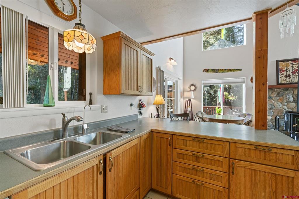 150 Mccoy Creek Drive Durango CO 81301