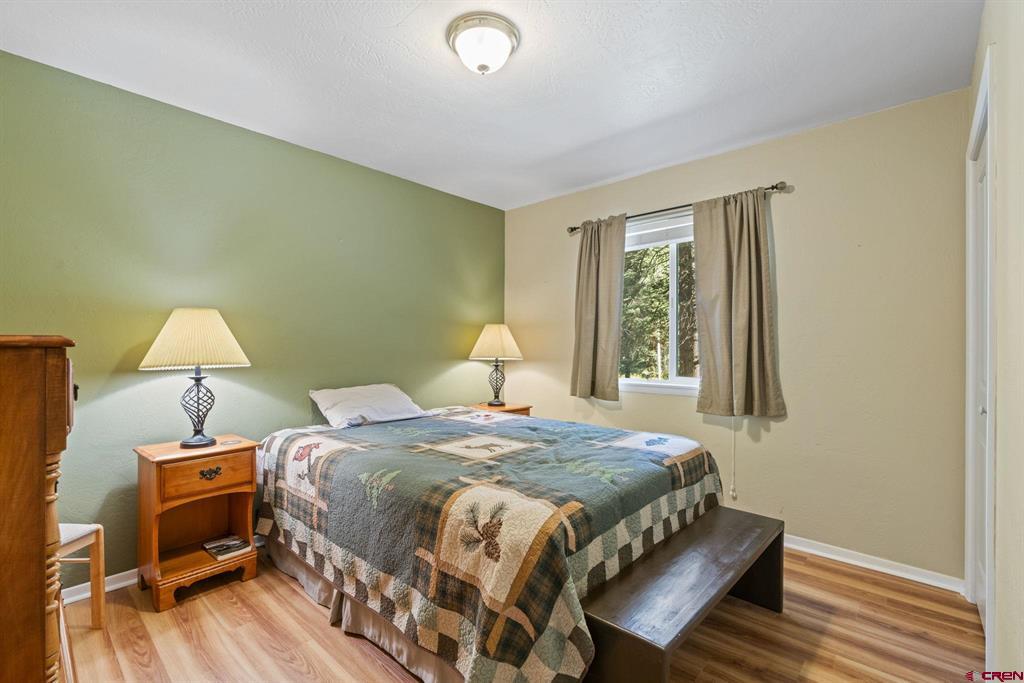 150 Mccoy Creek Drive Durango CO 81301