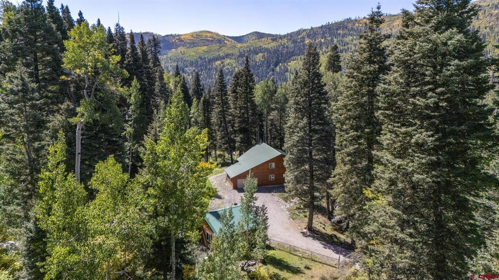 150 Mccoy Creek Drive Durango CO 81301