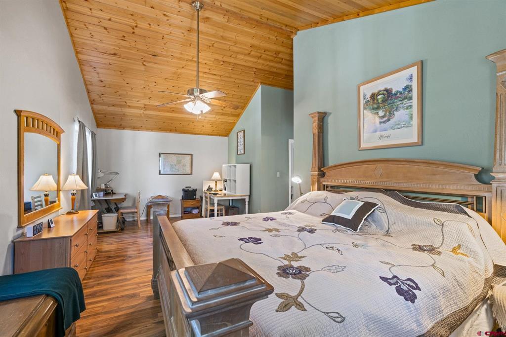 150 Mccoy Creek Drive Durango CO 81301