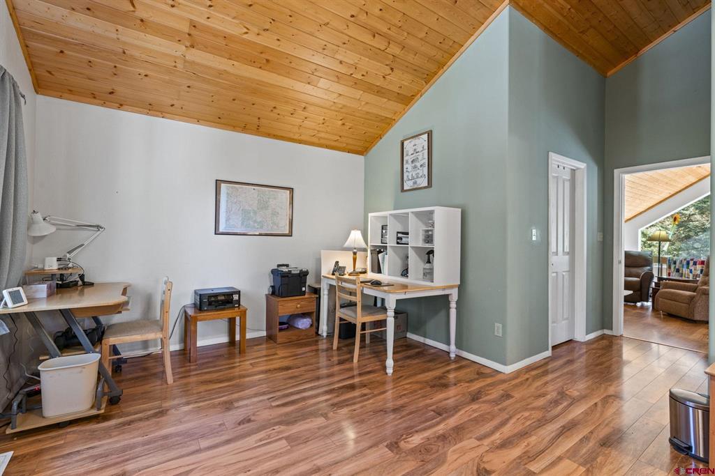 150 Mccoy Creek Drive Durango CO 81301