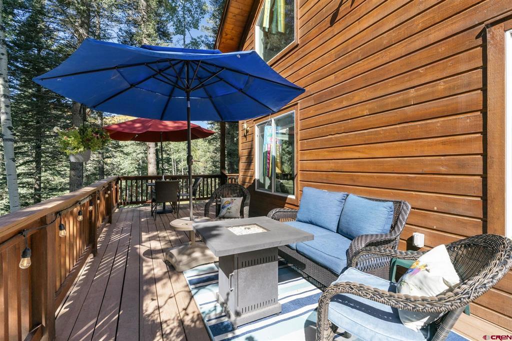 150 Mccoy Creek Drive Durango CO 81301