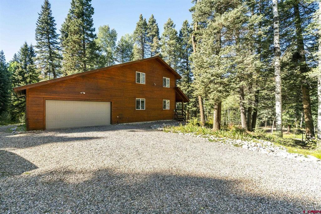 150 Mccoy Creek Drive Durango CO 81301