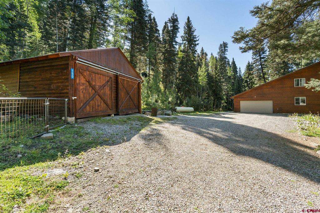 150 Mccoy Creek Drive Durango CO 81301