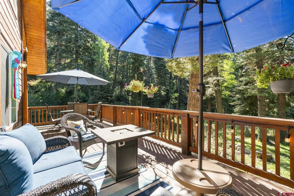 150 Mccoy Creek Drive Durango CO 81301
