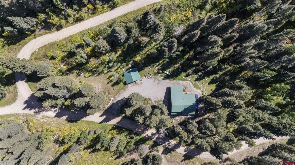 150 Mccoy Creek Drive Durango CO 81301