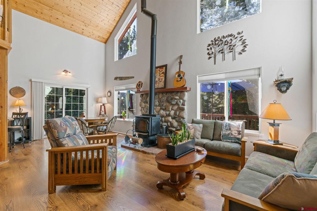 150 Mccoy Creek Drive Durango CO 81301