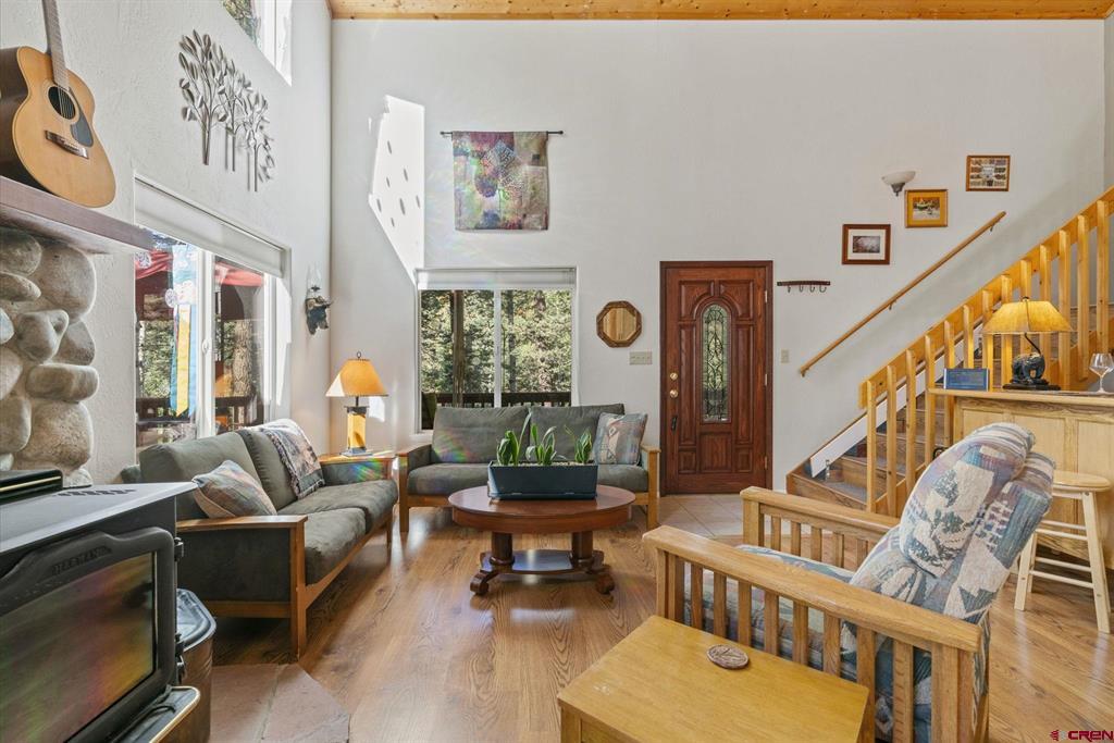 150 Mccoy Creek Drive Durango CO 81301