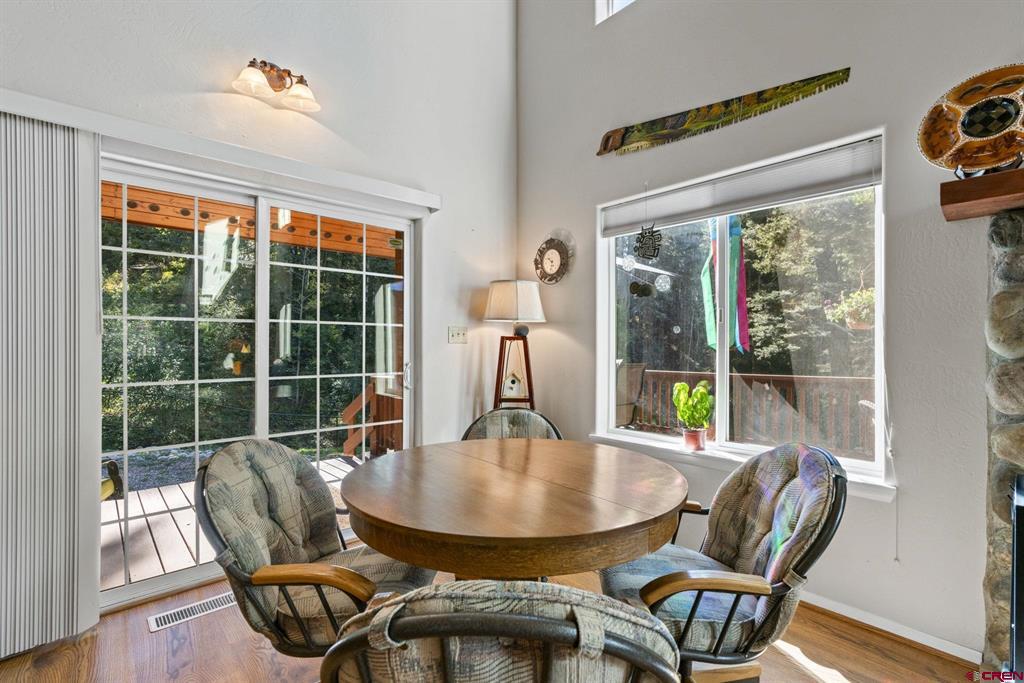 150 Mccoy Creek Drive Durango CO 81301