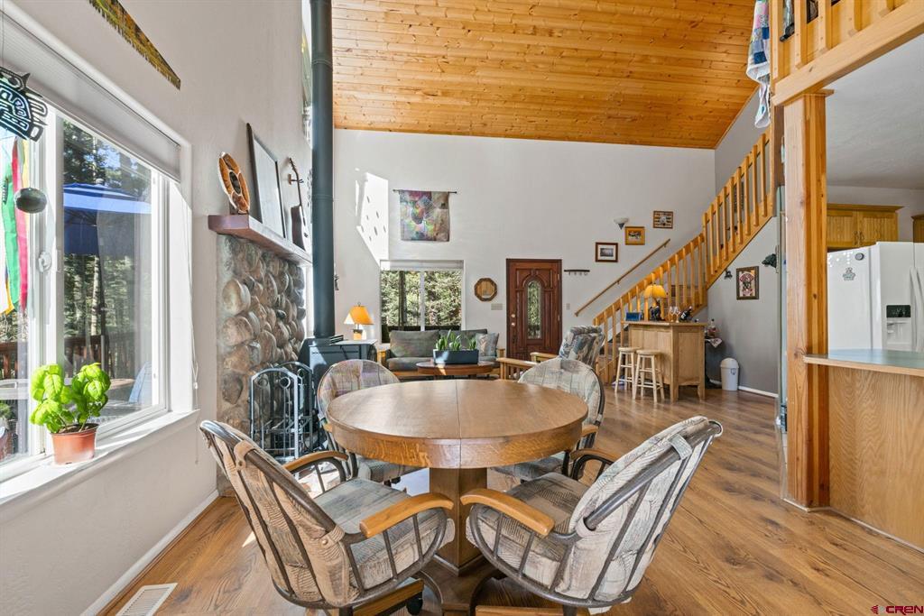 150 Mccoy Creek Drive Durango CO 81301