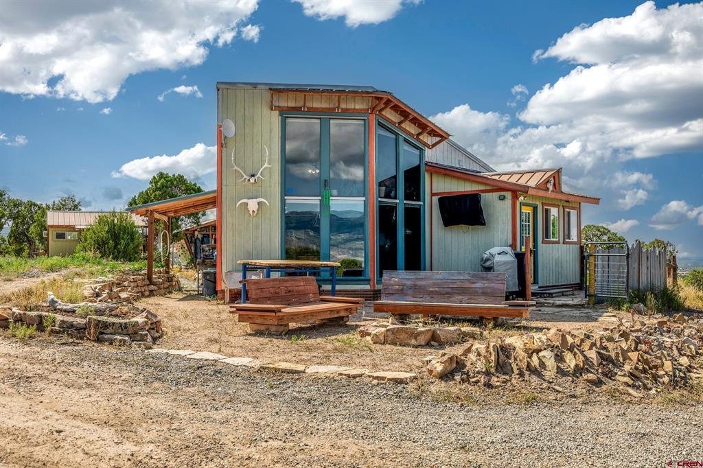 668 Pinyon Ridge Road Montrose CO 81403