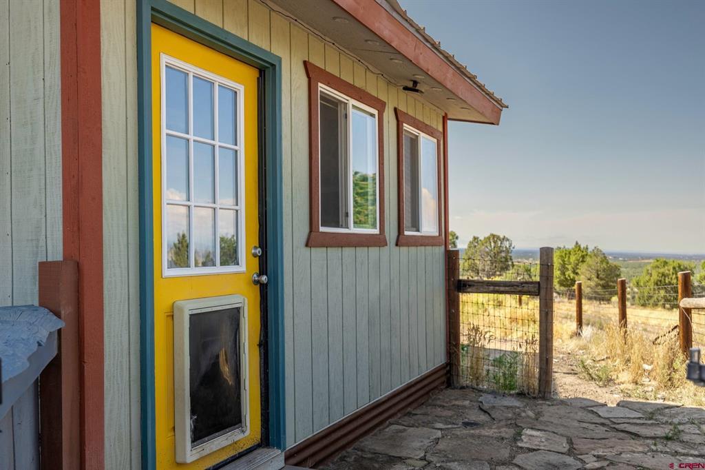 668 Pinyon Ridge Road Montrose CO 81403