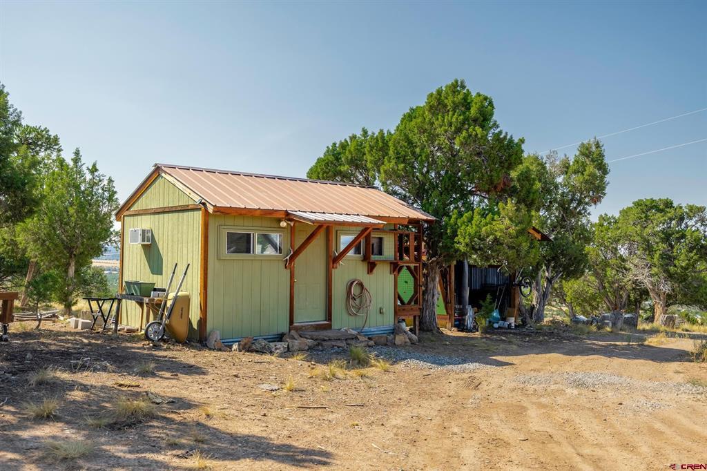 668 Pinyon Ridge Road Montrose CO 81403