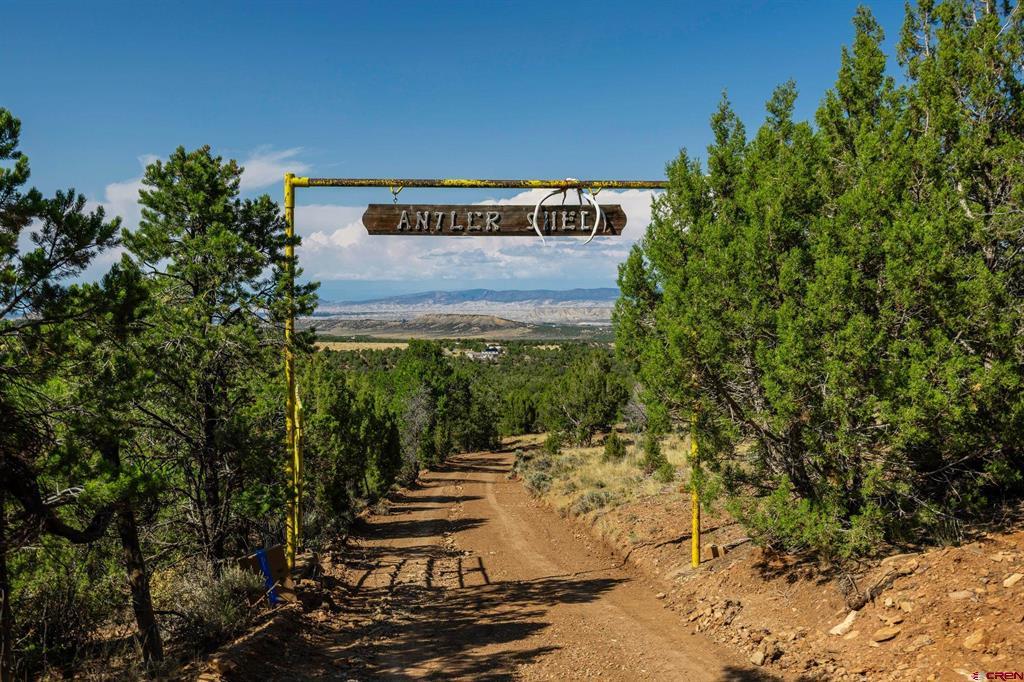 668 Pinyon Ridge Road Montrose CO 81403