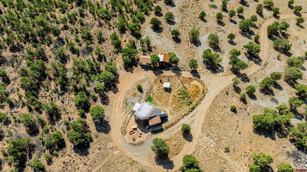 668 Pinyon Ridge Road Montrose CO 81403