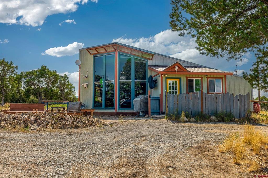 668 Pinyon Ridge Road Montrose CO 81403