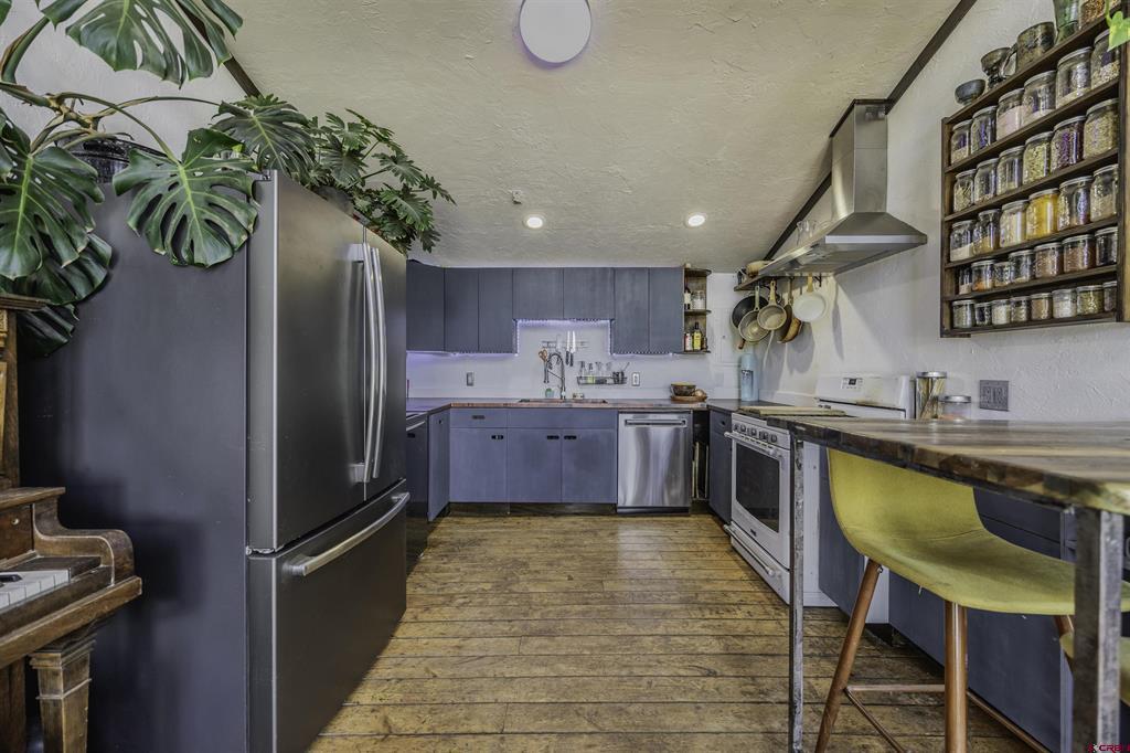 668 Pinyon Ridge Road Montrose CO 81403