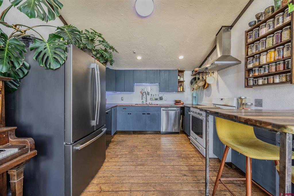 668 Pinyon Ridge Road Montrose CO 81403