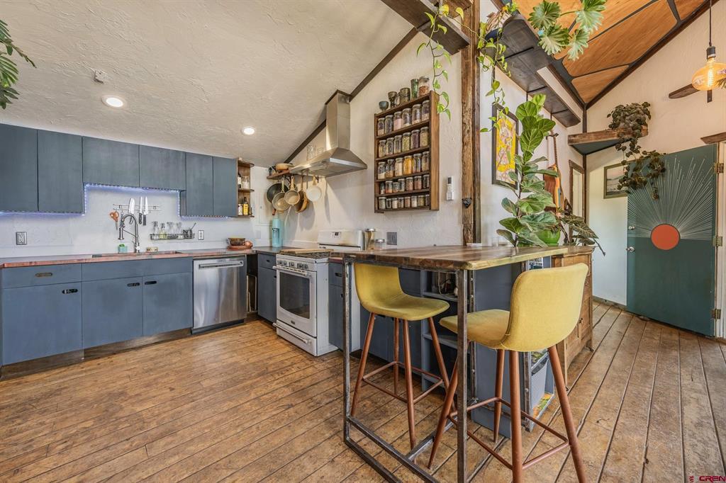 668 Pinyon Ridge Road Montrose CO 81403