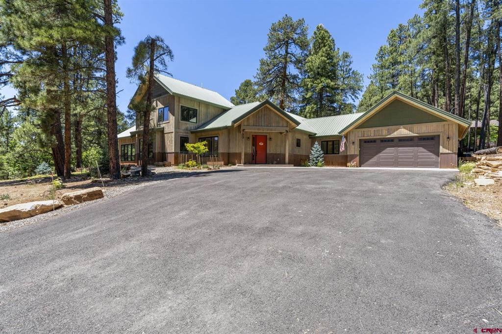 33 Spruce Way Bayfield CO 81122