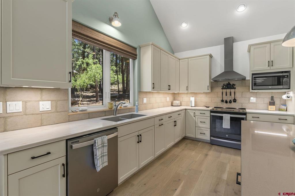 33 Spruce Way Bayfield CO 81122