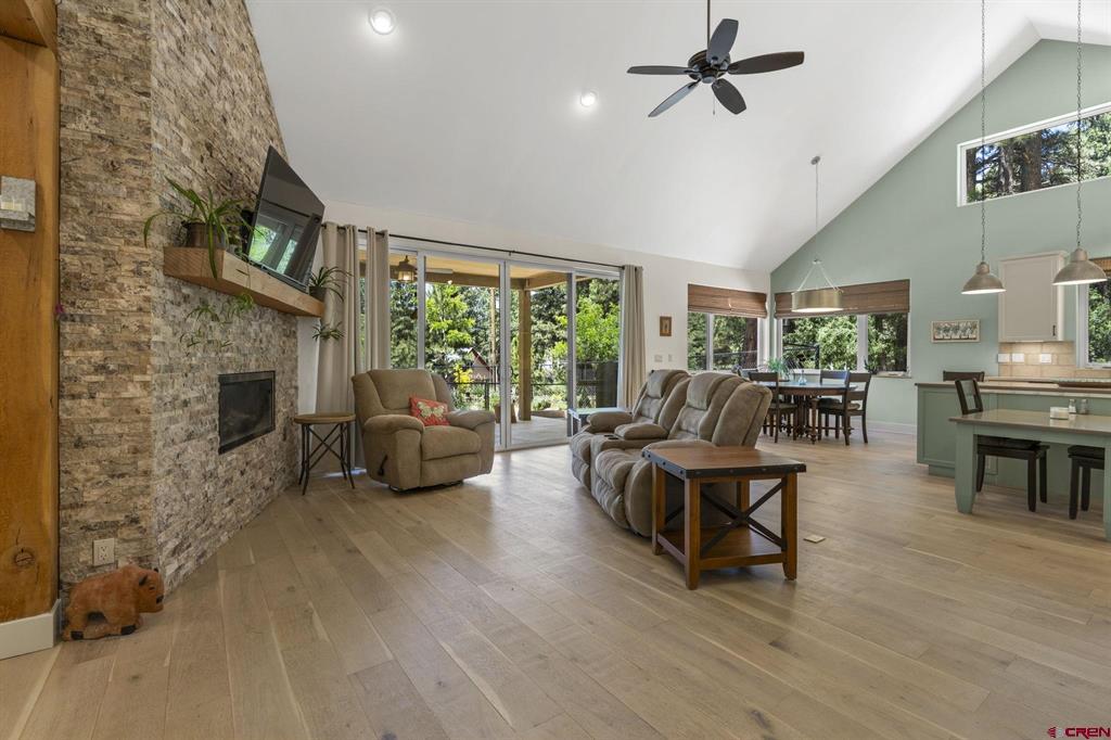 33 Spruce Way Bayfield CO 81122