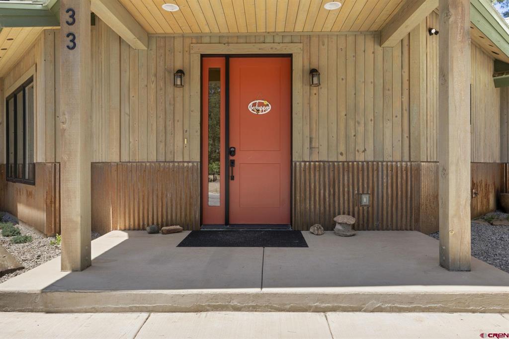 33 Spruce Way Bayfield CO 81122
