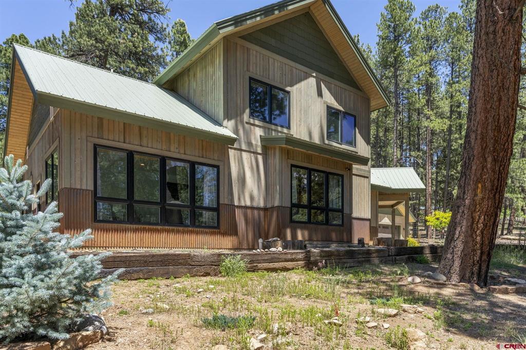 33 Spruce Way Bayfield CO 81122