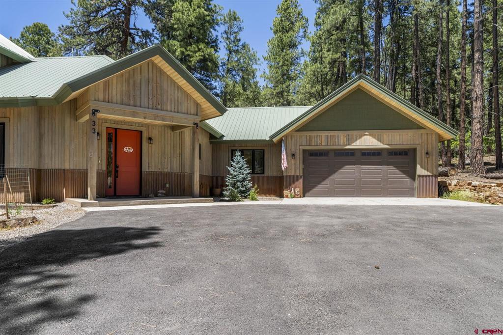 33 Spruce Way Bayfield CO 81122