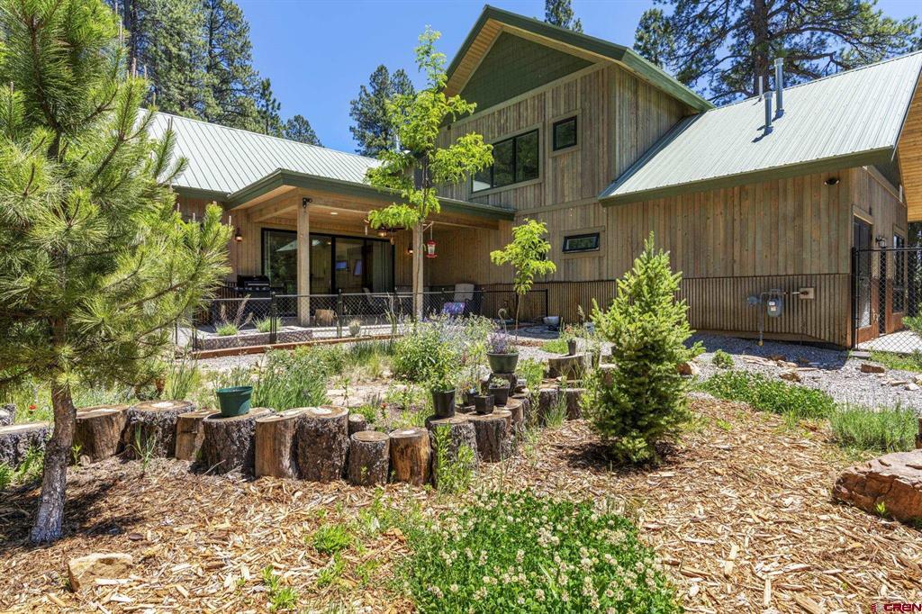 33 Spruce Way Bayfield CO 81122
