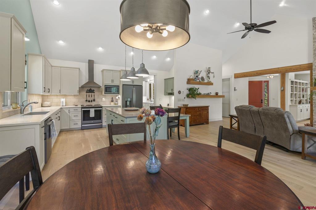 33 Spruce Way Bayfield CO 81122