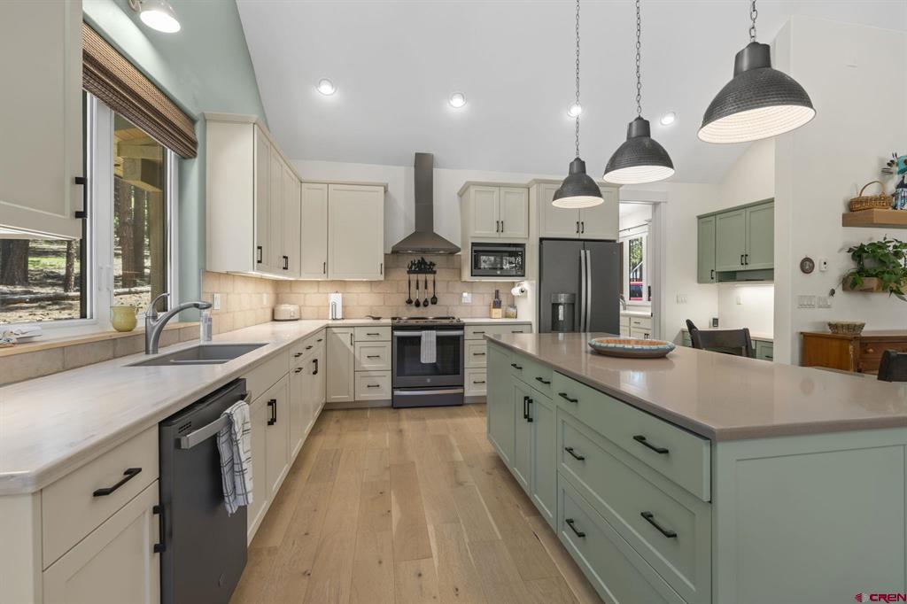 33 Spruce Way Bayfield CO 81122