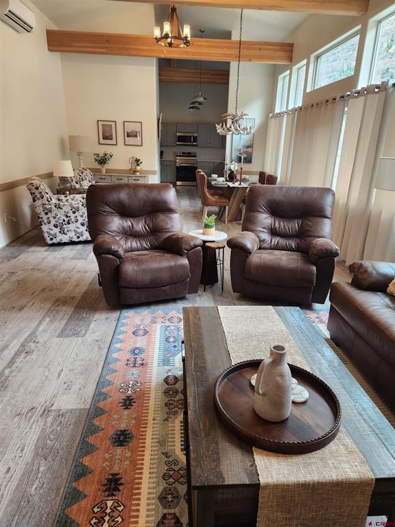 1499 Oak Street Ouray CO 81427