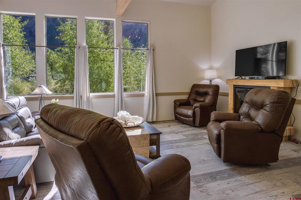 1499 Oak Street Ouray CO 81427