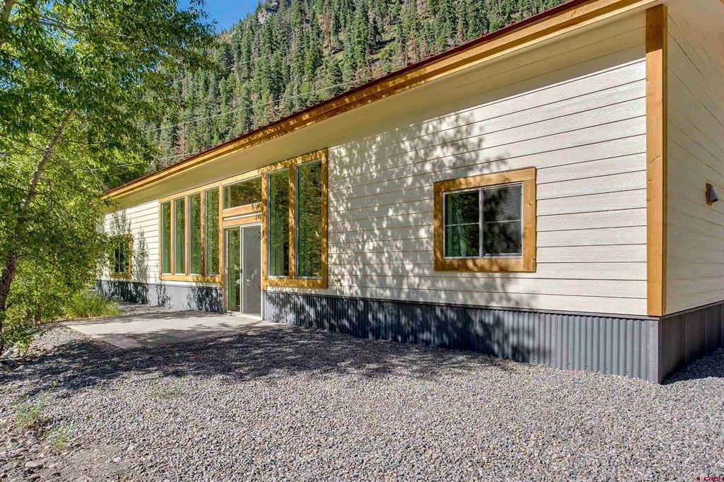 1499 Oak Street Ouray CO 81427