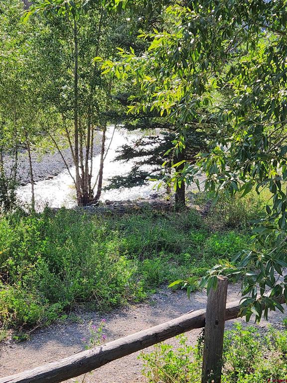 1499 Oak Street Ouray CO 81427