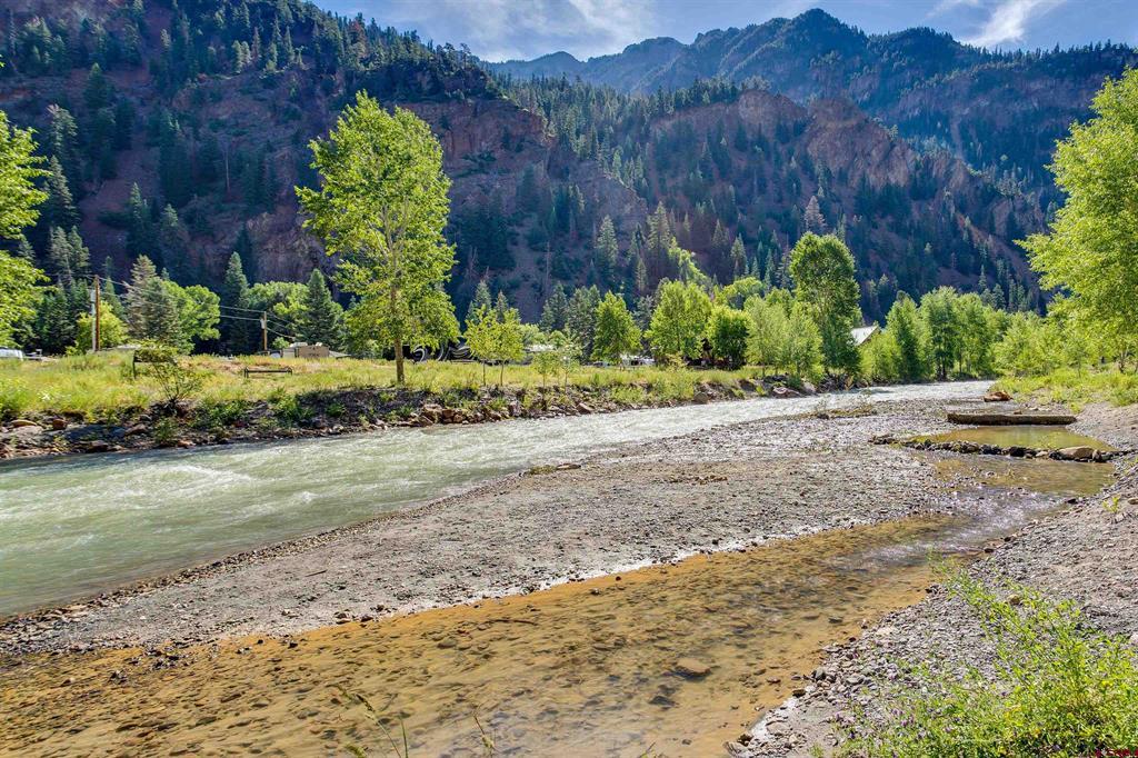 1499 Oak Street Ouray CO 81427
