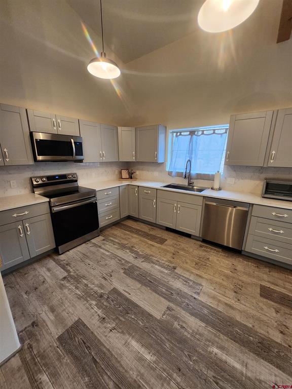 1499 Oak Street Ouray CO 81427