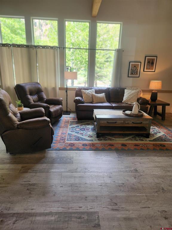 1499 Oak Street Ouray CO 81427