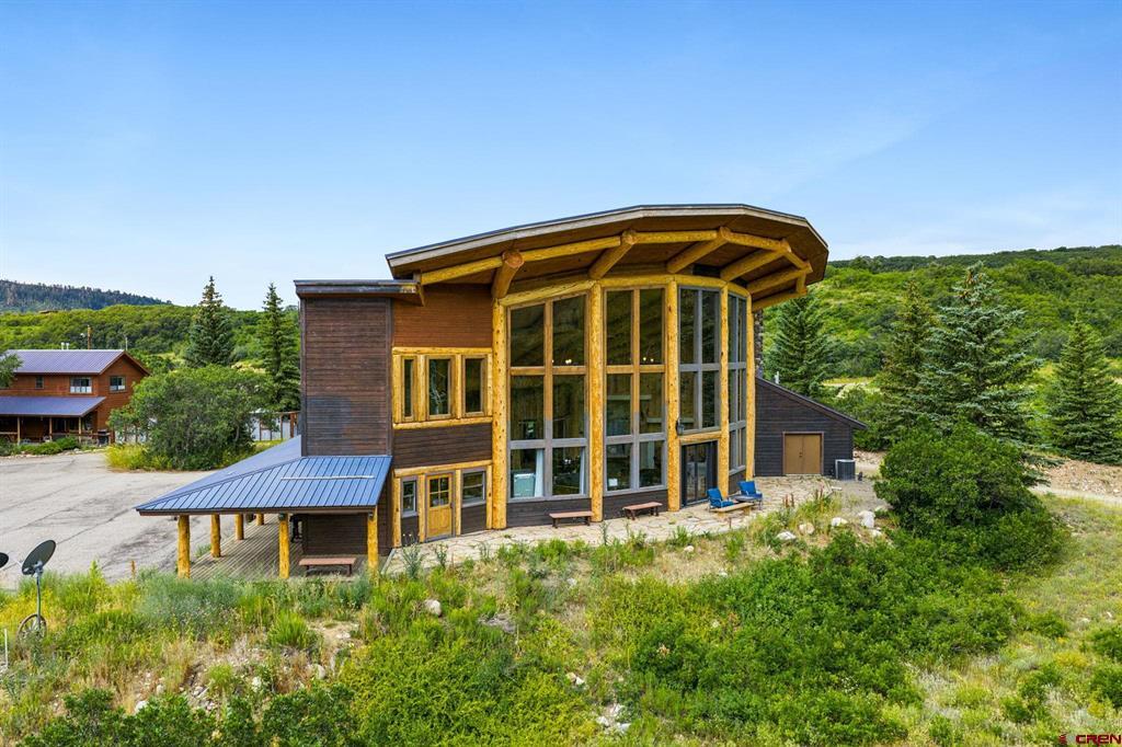 2544 Cr 124 Hesperus CO 81326